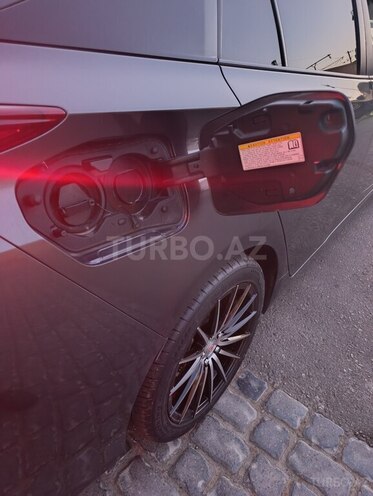 Toyota Prius Prime 2021, 29,000 km - 1.8 l - Bakı