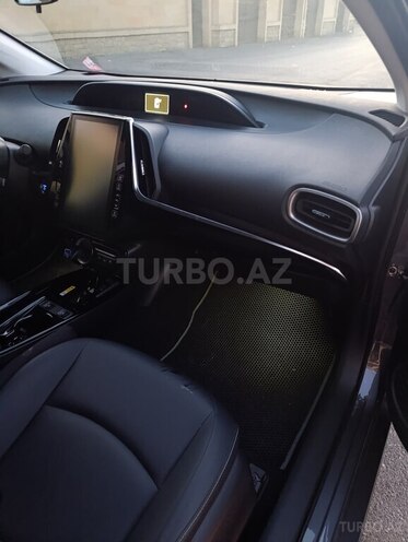 Toyota Prius Prime 2021, 29,000 km - 1.8 l - Bakı