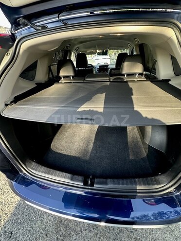 Honda CR-V 2015, 139,000 km - 2.4 l - Bakı