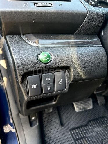 Honda CR-V 2015, 139,000 km - 2.4 l - Bakı
