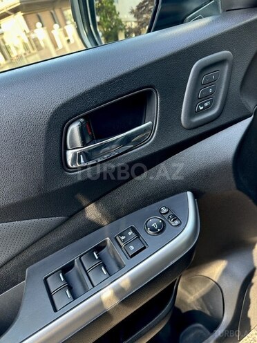 Honda CR-V 2015, 139,000 km - 2.4 l - Bakı