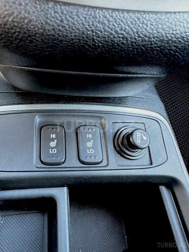 Honda CR-V 2015, 139,000 km - 2.4 l - Bakı