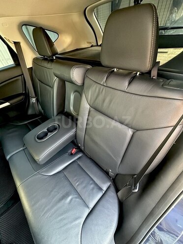 Honda CR-V 2015, 139,000 km - 2.4 l - Bakı