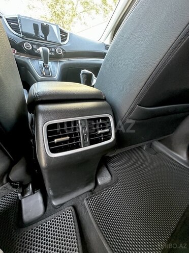 Honda CR-V 2015, 139,000 km - 2.4 l - Bakı