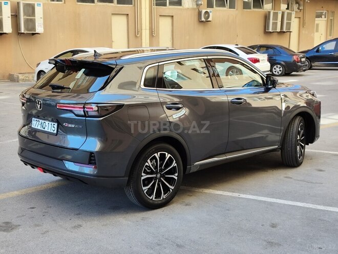 Changan CS 55 Plus 2025, 0 km - 1.5 л - Bakı