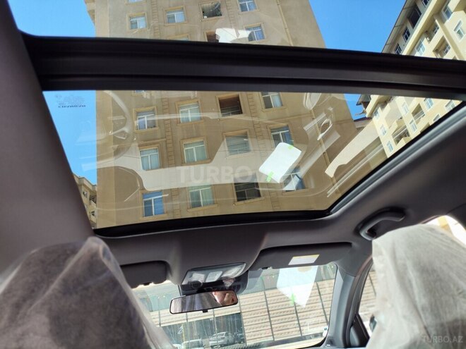 Changan CS 55 Plus 2025, 0 km - 1.5 л - Bakı