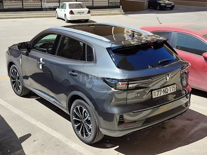 Changan CS 55 Plus 2025, 0 km - 1.5 л - Bakı
