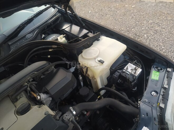 Mercedes C 180 1997, 363,000 km - 1.8 l - Bakı