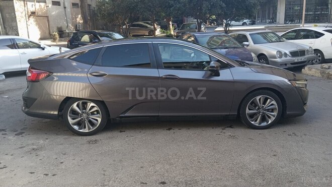 Honda Clarity 2018, 115,000 km - 1.5 l - Bakı