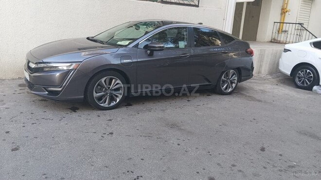 Honda Clarity 2018, 115,000 km - 1.5 l - Bakı