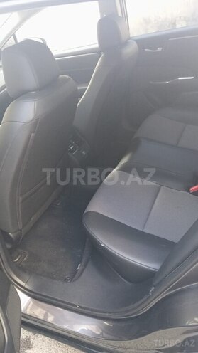 Honda Clarity 2018, 115,000 km - 1.5 l - Bakı