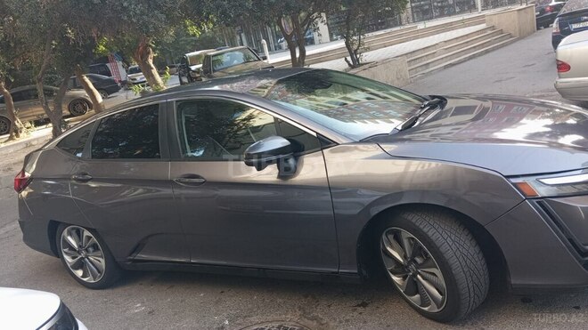 Honda Clarity 2018, 115,000 km - 1.5 l - Bakı