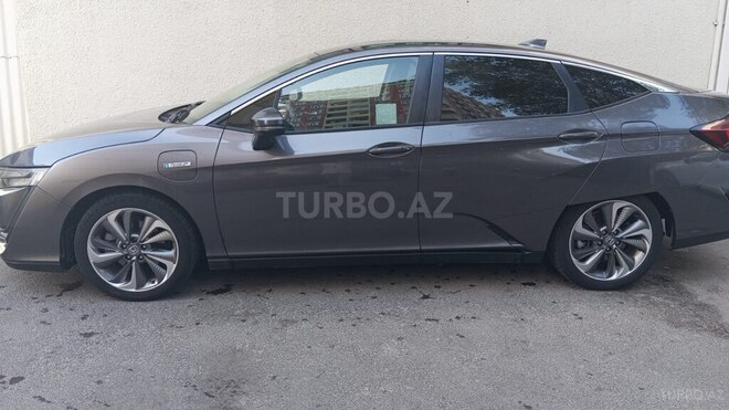 Honda Clarity 2018, 115,000 km - 1.5 l - Bakı