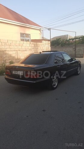 Mercedes 240 D 2001, 398,423 km - 2.4 l - Bakı