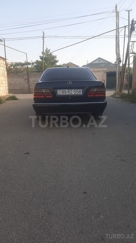 Mercedes 240 D 2001, 398,423 km - 2.4 l - Bakı