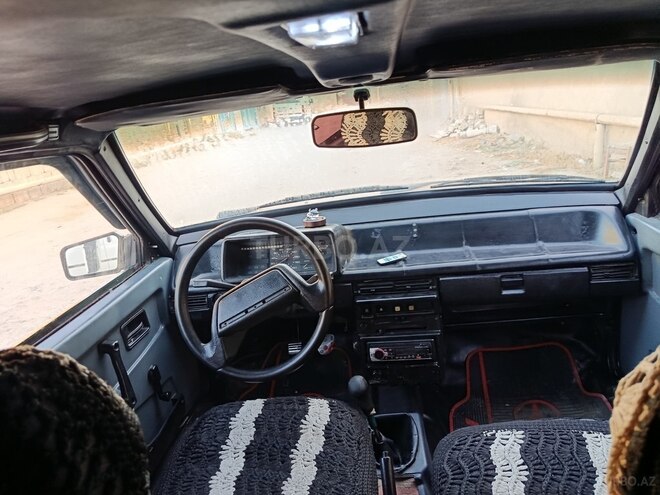 LADA (VAZ) 2109 1991, 201,100 km - 1.6 л - Bakı