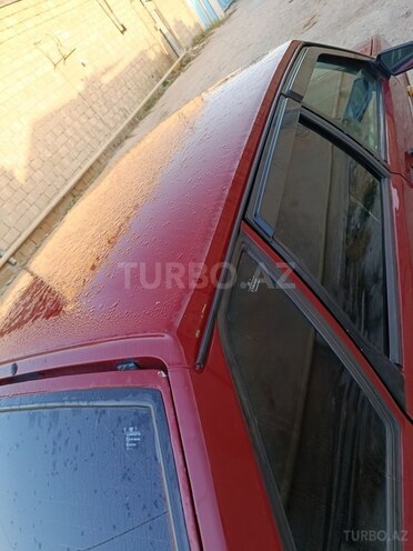 LADA (VAZ) 2109 1991, 201,100 km - 1.6 л - Bakı