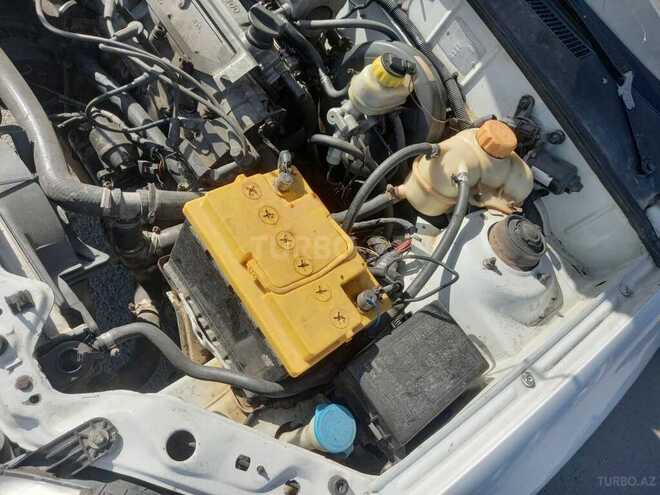 Daewoo Lanos 2012, 198,254 km - 1.4 l - Bakı