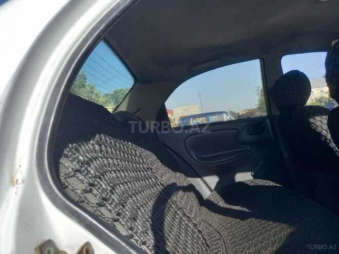 Daewoo Lanos 2012, 198,254 km - 1.4 l - Bakı