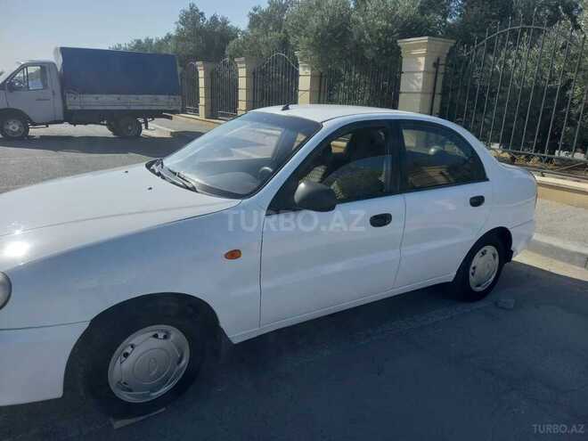 Daewoo Lanos 2012, 198,254 km - 1.4 l - Bakı
