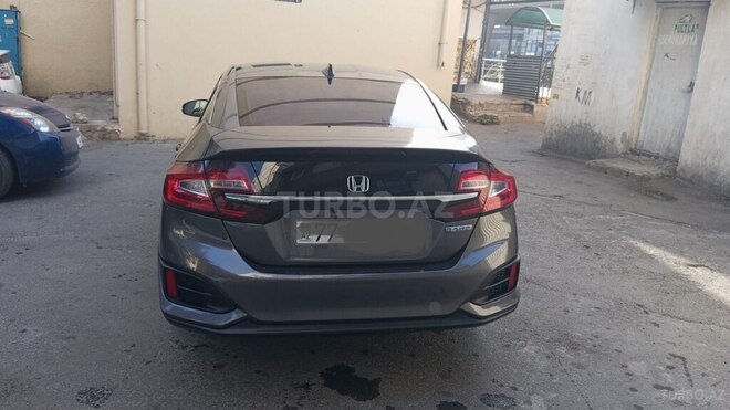 Honda Clarity 2018, 115,000 km - 1.5 l - Bakı