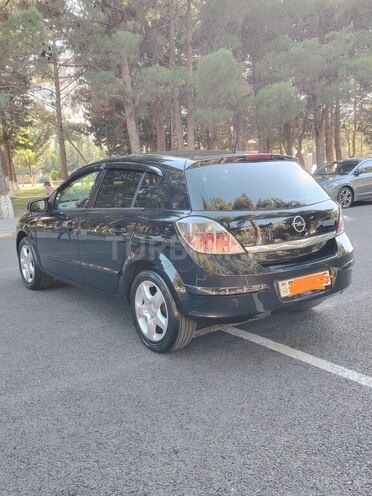 Opel Astra 2008, 223,470 km - 1.4 l - Sumqayıt