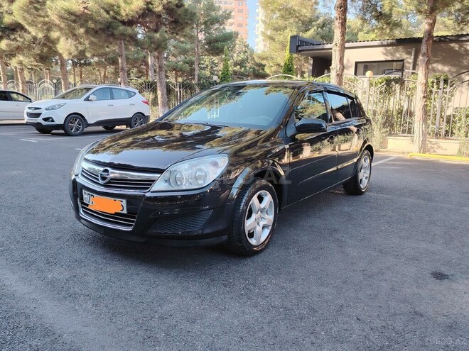 Opel Astra 2008, 223,470 km - 1.4 l - Sumqayıt