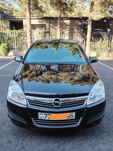 Opel Astra 2008, 223,470 km - 1.4 l - Sumqayıt
