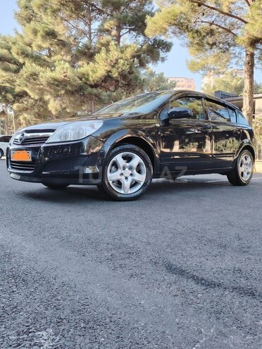 Opel Astra 2008, 223,470 km - 1.4 l - Sumqayıt