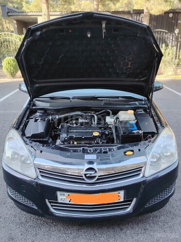 Opel Astra 2008, 223,470 km - 1.4 l - Sumqayıt