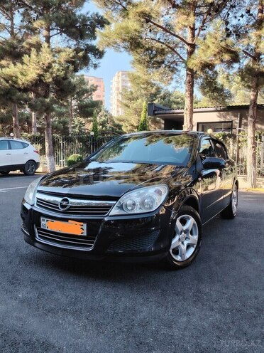 Opel Astra 2008, 223,470 km - 1.4 l - Sumqayıt