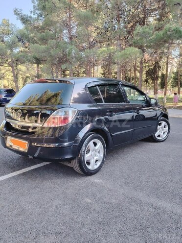 Opel Astra 2008, 223,470 km - 1.4 l - Sumqayıt