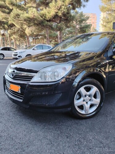 Opel Astra 2008, 223,470 km - 1.4 l - Sumqayıt