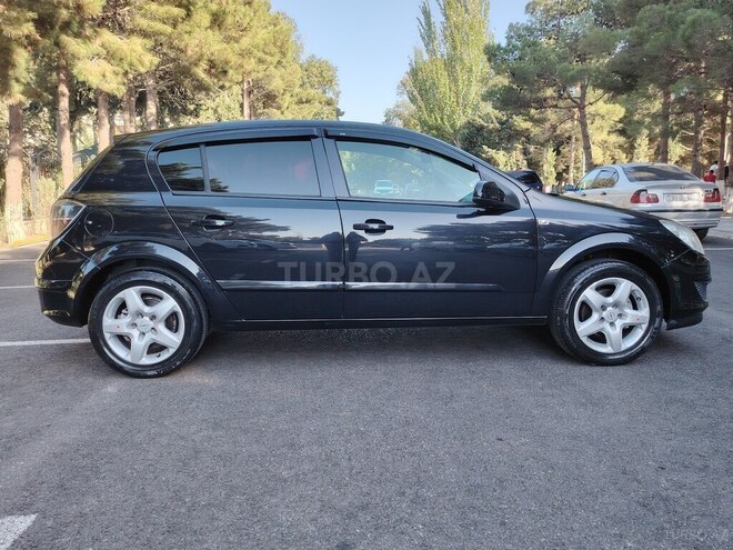 Opel Astra 2008, 223,470 km - 1.4 l - Sumqayıt