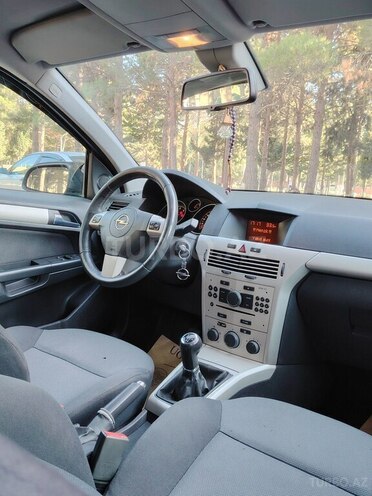 Opel Astra 2008, 223,470 km - 1.4 l - Sumqayıt