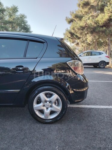 Opel Astra 2008, 223,470 km - 1.4 l - Sumqayıt