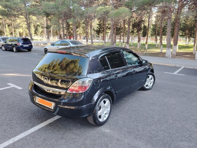 Opel Astra 2008, 223,470 km - 1.4 l - Sumqayıt
