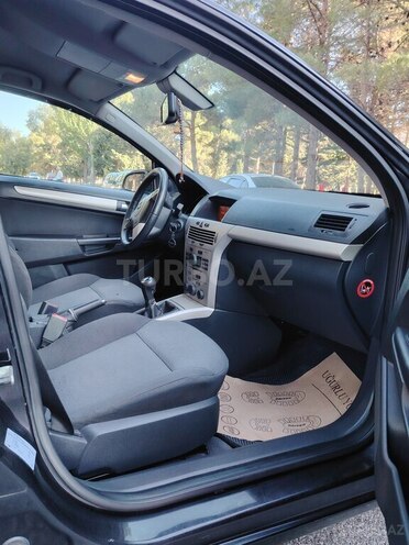 Opel Astra 2008, 223,470 km - 1.4 l - Sumqayıt