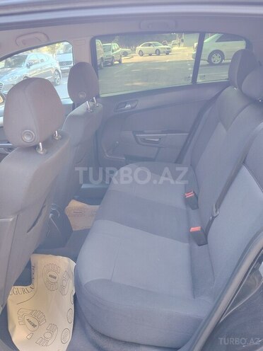 Opel Astra 2008, 223,470 km - 1.4 l - Sumqayıt