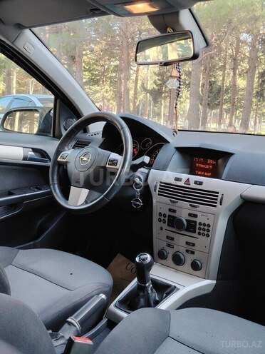 Opel Astra 2008, 223,470 km - 1.4 l - Sumqayıt