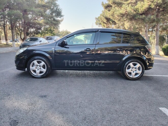 Opel Astra 2008, 223,470 km - 1.4 l - Sumqayıt