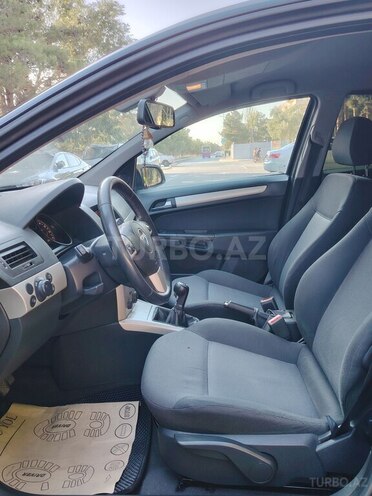 Opel Astra 2008, 223,470 km - 1.4 l - Sumqayıt