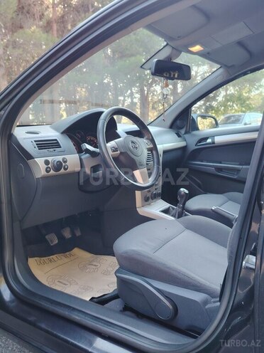 Opel Astra 2008, 223,470 km - 1.4 l - Sumqayıt