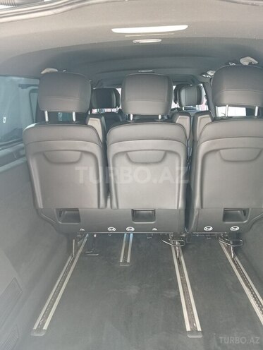 Mercedes Vito 2008, 184,000 km - 2.2 л - Bakı