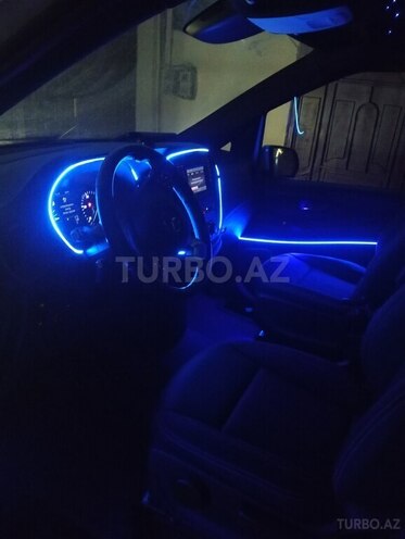 Mercedes Vito 2008, 184,000 km - 2.2 л - Bakı