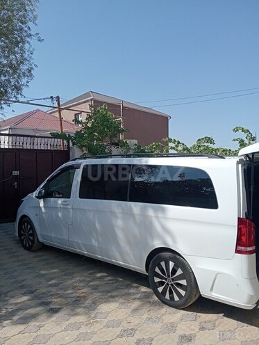 Mercedes Vito 2008, 184,000 km - 2.2 л - Bakı