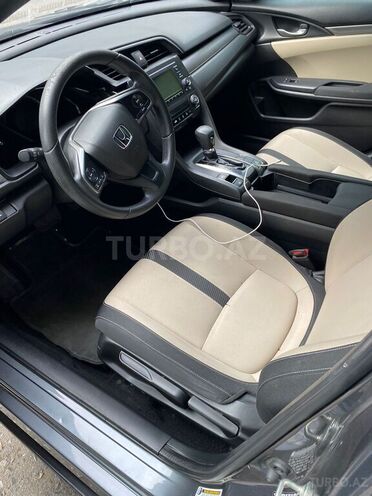 Honda Civic 2017, 145,000 km - 1.5 l - Bakı