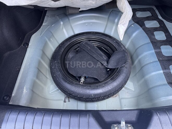 Kia Rio 2016, 165,762 km - 1.6 l - Bakı