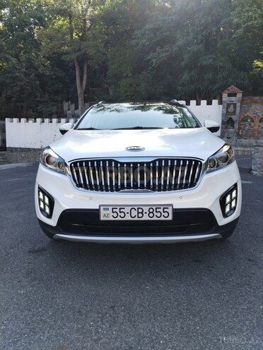 Kia Sorento-1