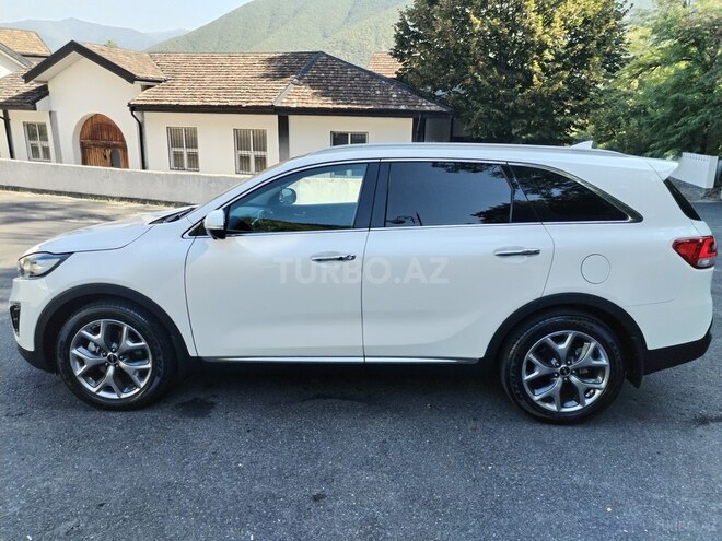 Kia Sorento-3